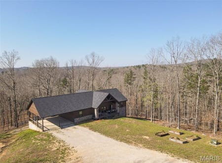 Van Buren, MO 63965 Carter County