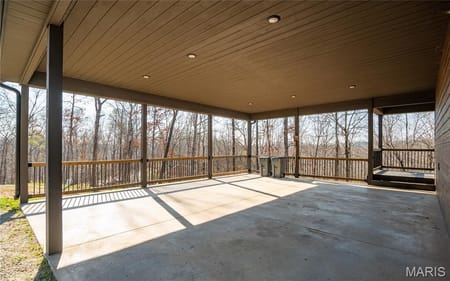 Van Buren, MO 63965 Carter County
