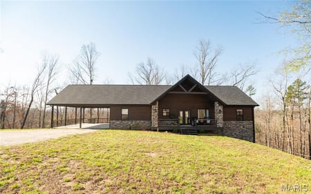 Van Buren, MO 63965 Carter County