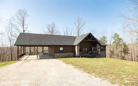Van Buren, MO 63965 Carter County