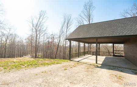 Van Buren, MO 63965 Carter County