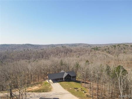 Van Buren, MO 63965 Carter County