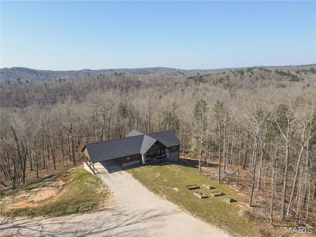 Van Buren, MO 63965 Carter County
