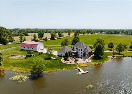 Moscow Mills, MO 63362 Lincoln County