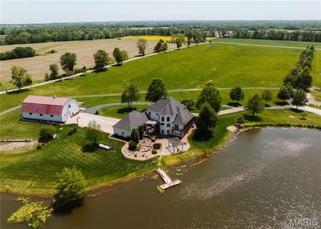 Moscow Mills, MO 63362 Lincoln County