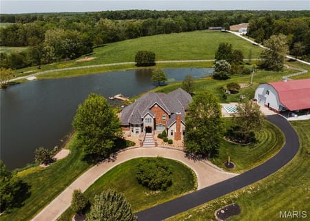 Moscow Mills, MO 63362 Lincoln County