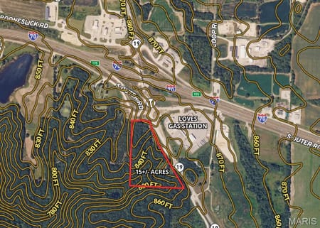 New Florence, MO 63363 Montgomery County