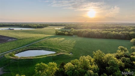 New Bloomfield, MO 65063 Callaway County