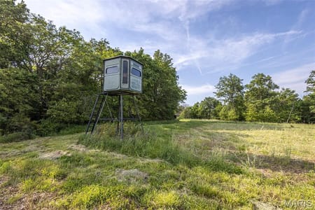 Mexico, MO 65265 Audrain County