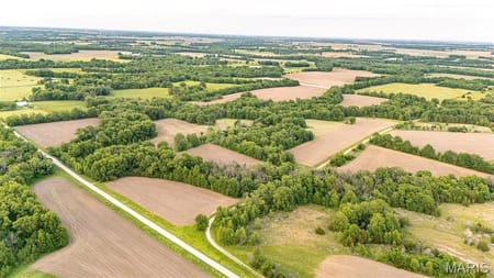 Mexico, MO 65265 Audrain County