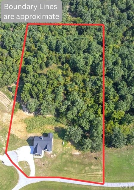 Silex, MO 63377 Lincoln County