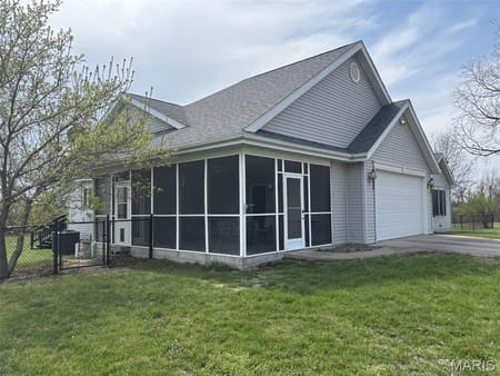 Mexico, MO 65265 Audrain County