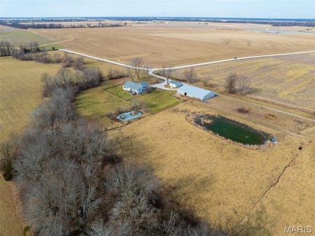 Mexico, MO 65265 Audrain County