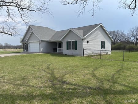 Mexico, MO 65265 Audrain County