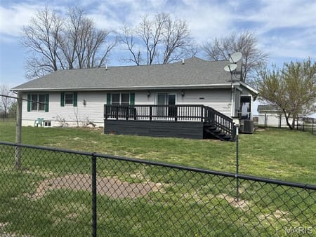 Mexico, MO 65265 Audrain County