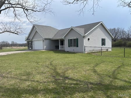 Mexico, MO 65265 Audrain County