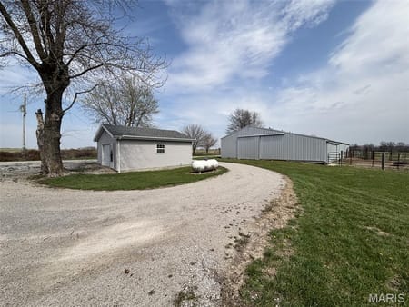 Mexico, MO 65265 Audrain County