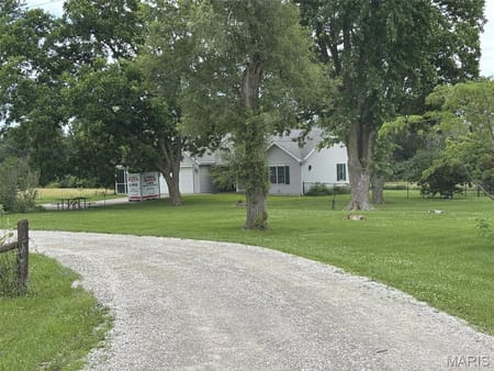 Mexico, MO 65265 Audrain County