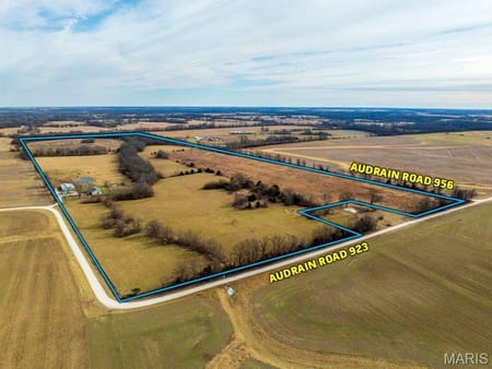 Mexico, MO 65265 Audrain County