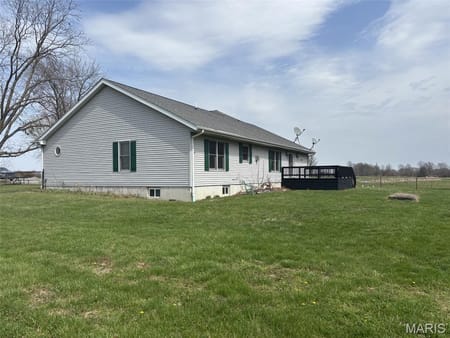 Mexico, MO 65265 Audrain County