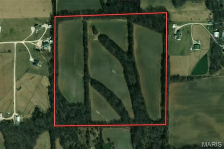 Moscow Mills, MO 63362 Lincoln County