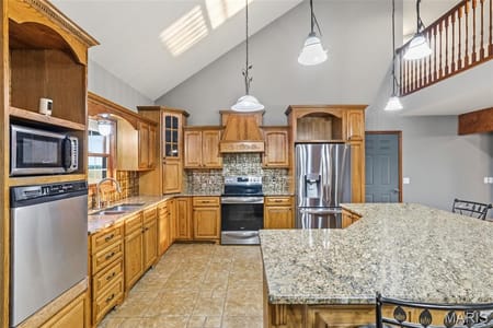 La Plata, MO 63549 Adair County