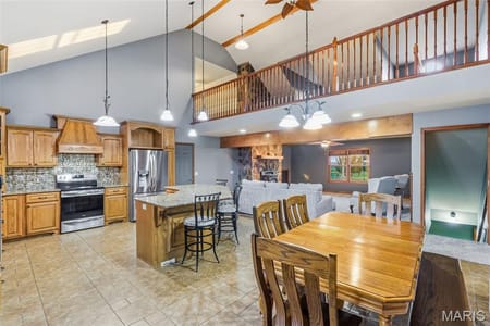 La Plata, MO 63549 Adair County