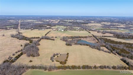 New Bloomfield, MO 65063 Callaway County