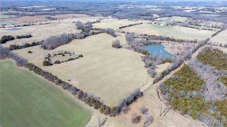 New Bloomfield, MO 65063 Callaway County