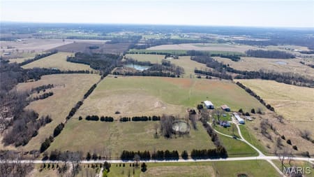 New Bloomfield, MO 65063 Callaway County