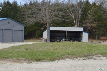 Montgomery City, MO 63361 Montgomery County
