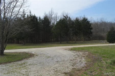 Montgomery City, MO 63361 Montgomery County