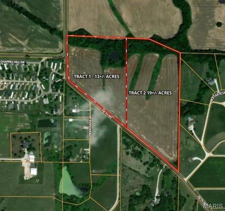 Troy, MO 63379 Lincoln County
