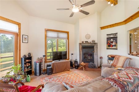 Kirksville, MO 63501 Adair County