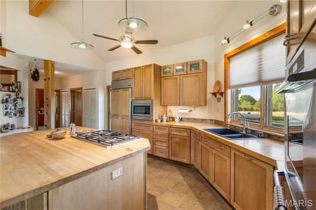 Kirksville, MO 63501 Adair County