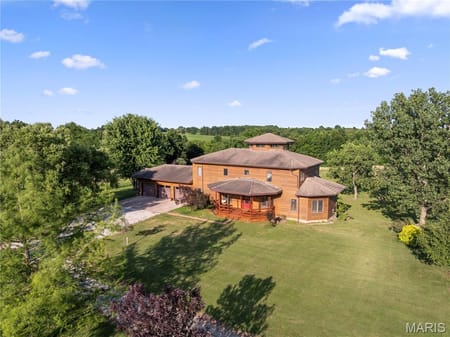 Kirksville, MO 63501 Adair County