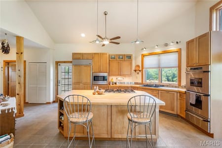 Kirksville, MO 63501 Adair County