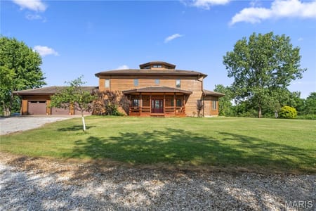 Kirksville, MO 63501 Adair County