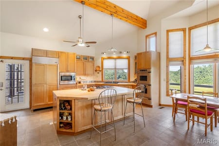 Kirksville, MO 63501 Adair County