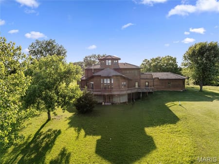 Kirksville, MO 63501 Adair County