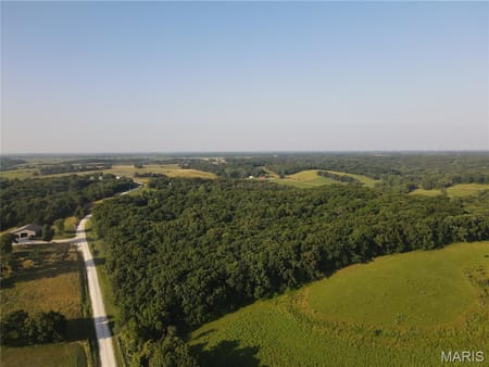 MO Scotland County