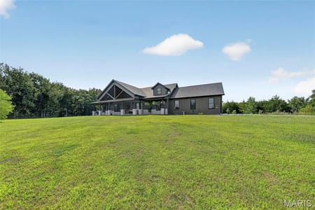 Silex, MO 63377 Lincoln County