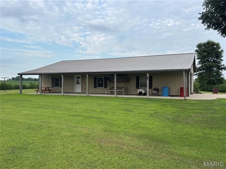 Holliday, MO 65258 Monroe County