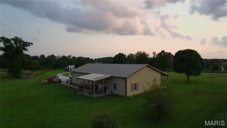 Holliday, MO 65258 Monroe County