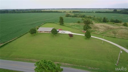 Holliday, MO 65258 Monroe County