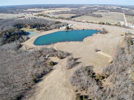 New Florence, MO 63363 Montgomery County