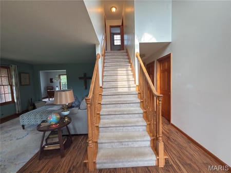 New London, MO 63459 Ralls County