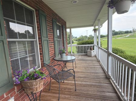 New London, MO 63459 Ralls County