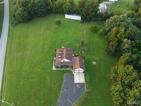 New London, MO 63459 Ralls County