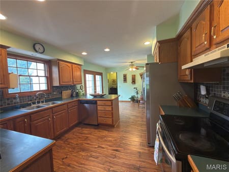 New London, MO 63459 Ralls County